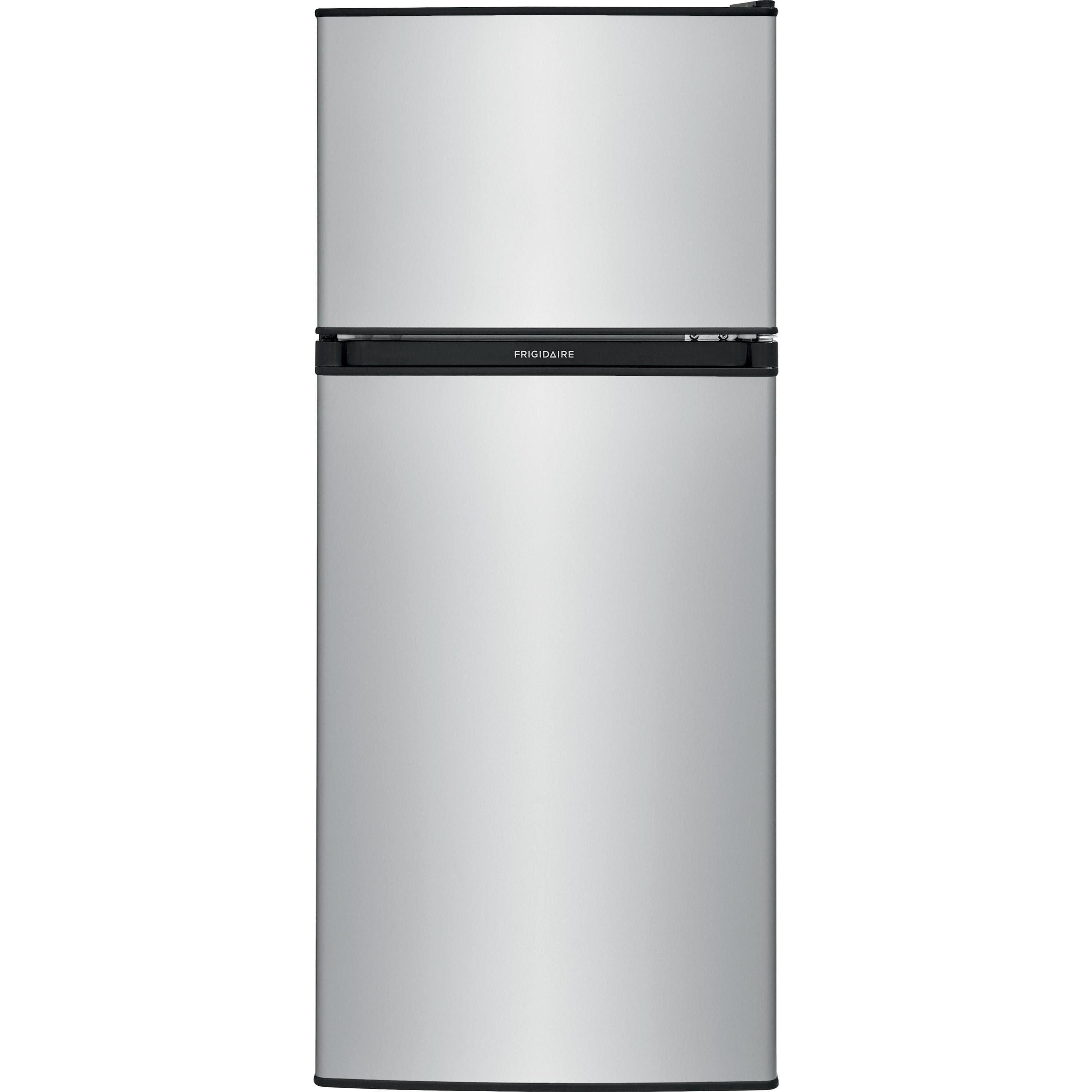 Frigidaire FFPS4533UM 4.5 Cu. Ft. Compact Refrigerator Furniture and ApplianceMart